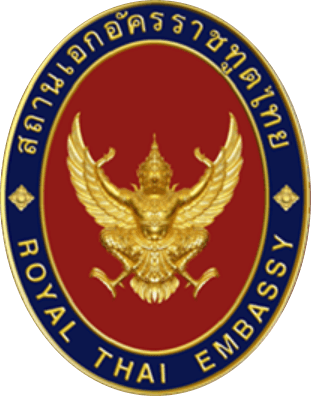 Royal Thai Embassy