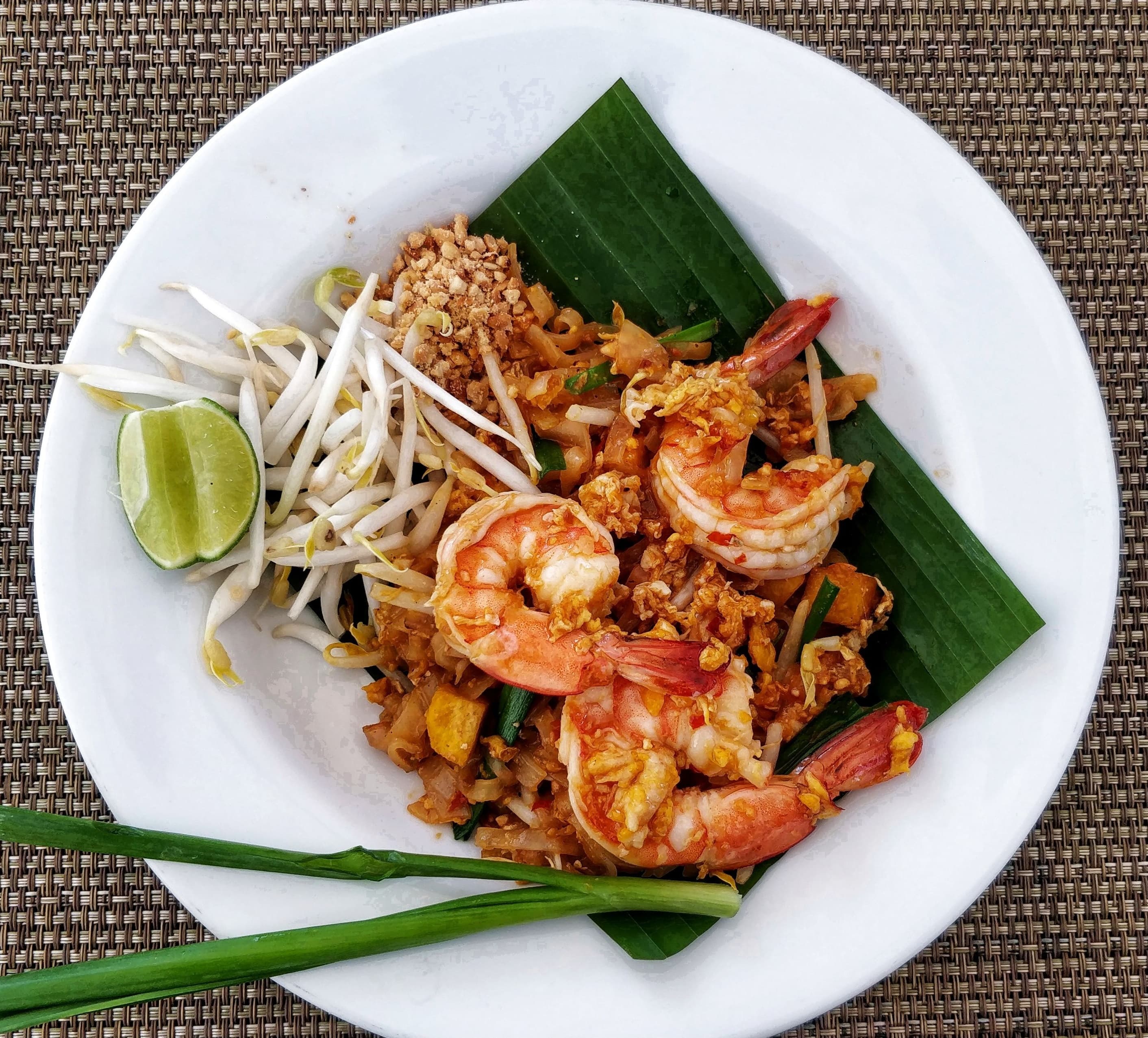Taste of Thailand