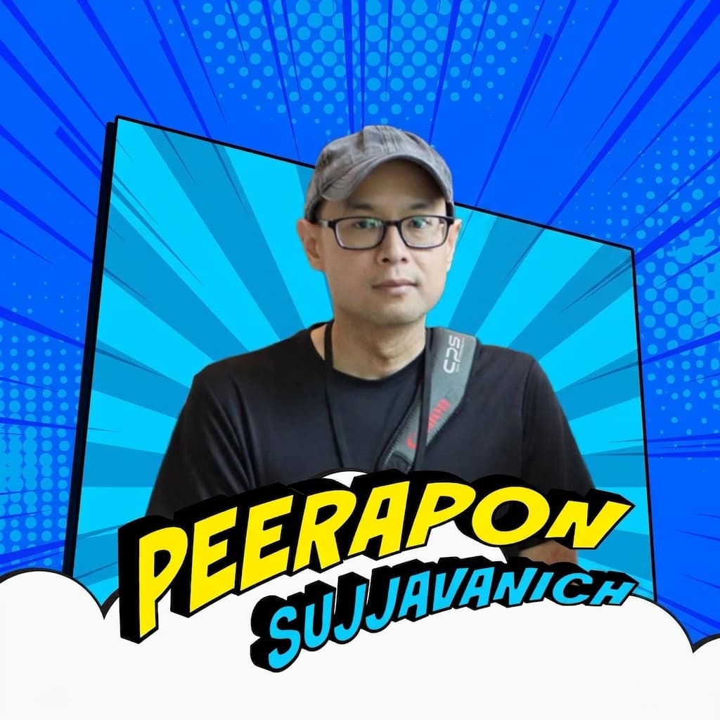 Performer 3
