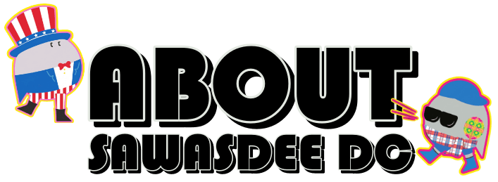 About Sawasdee DC