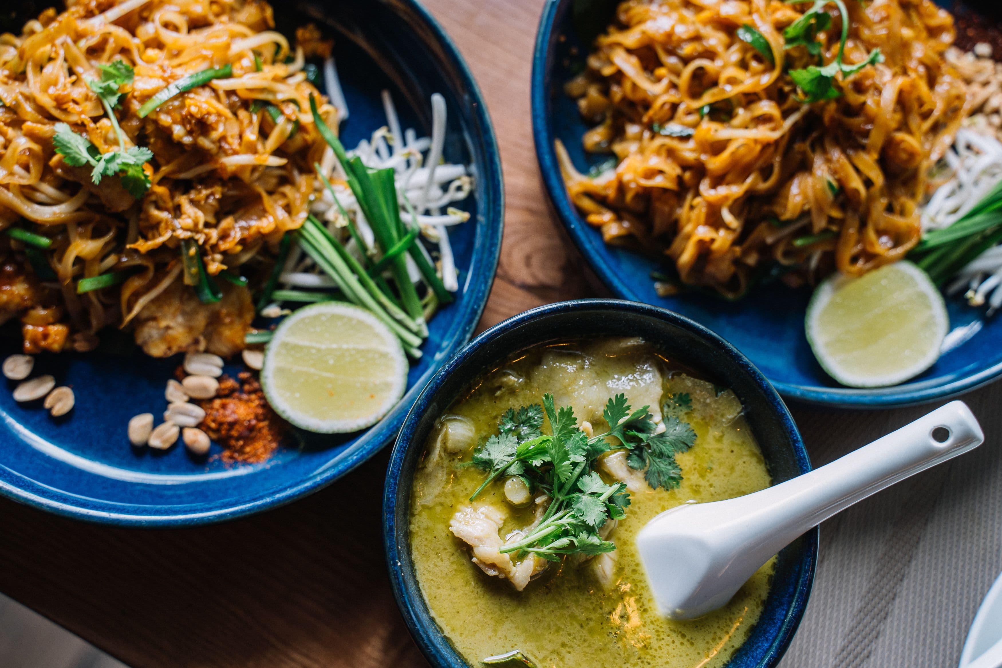 Pad Thai
