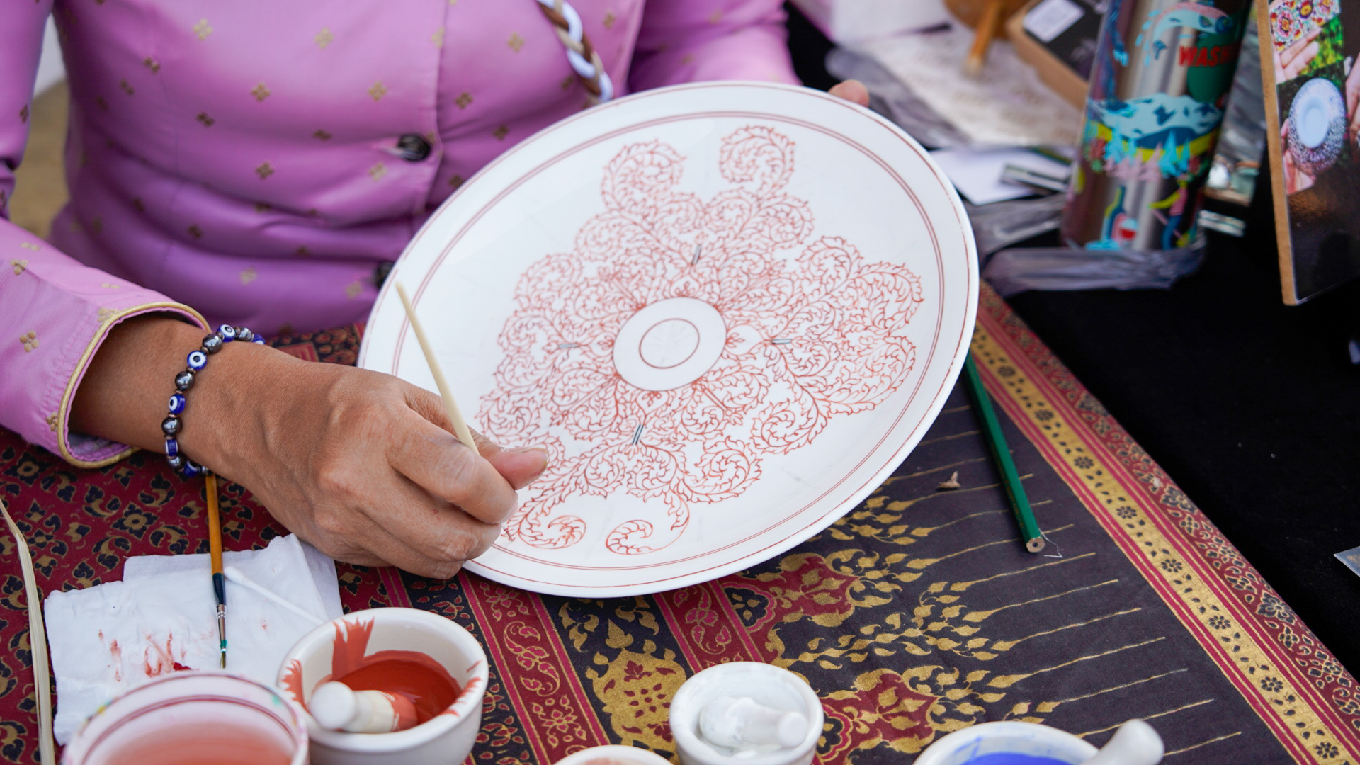 Festival activity 2