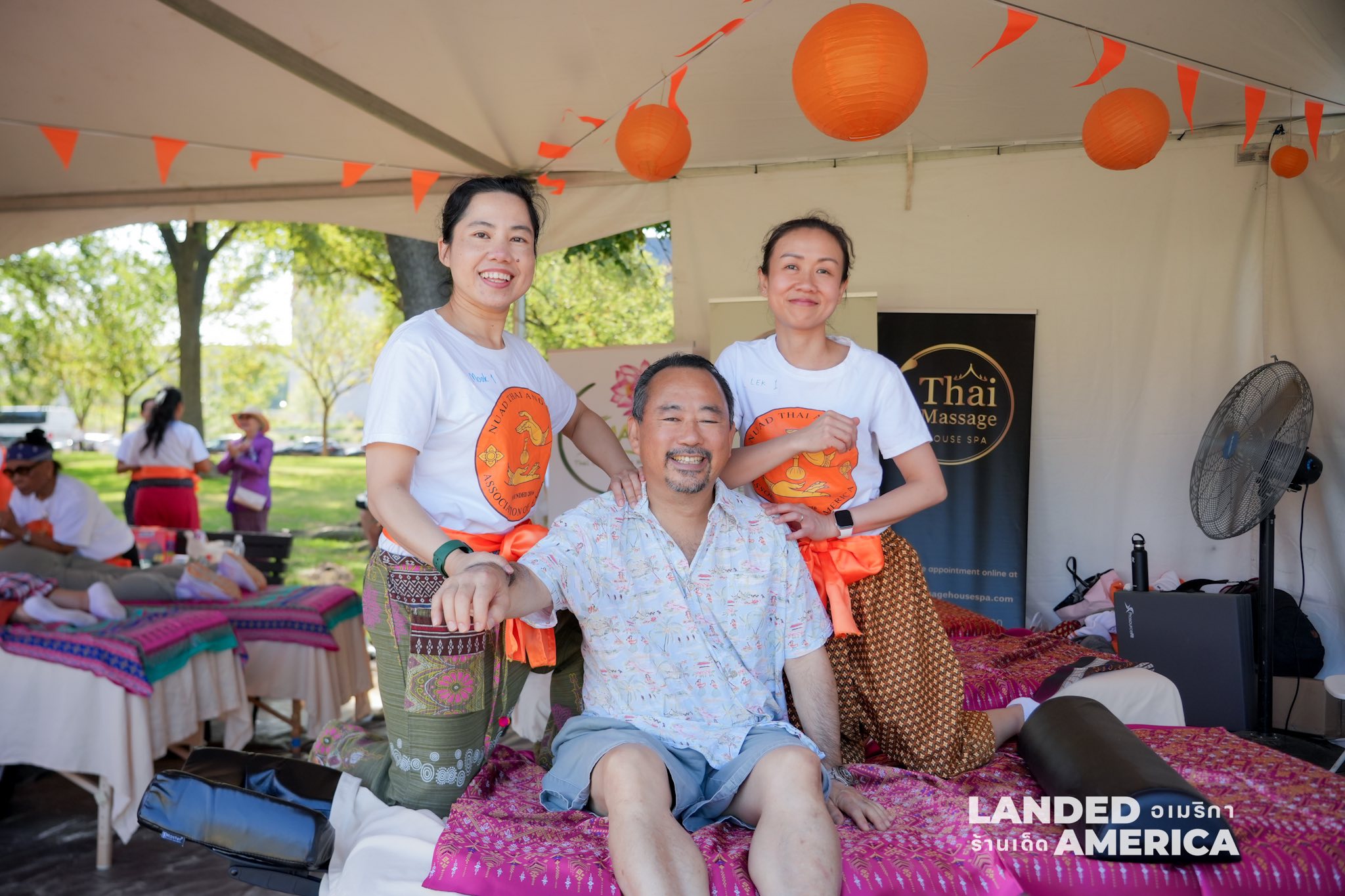 Festival activity 3