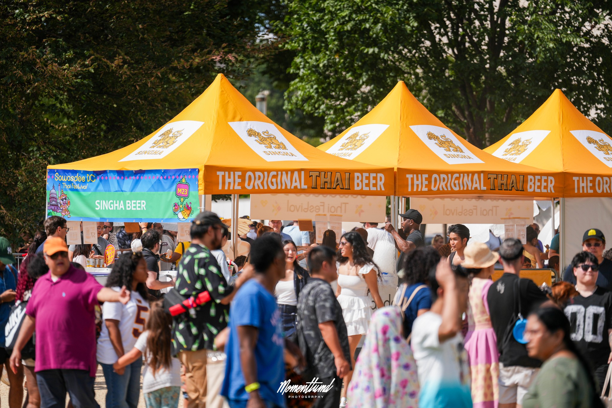 Singha Vendor